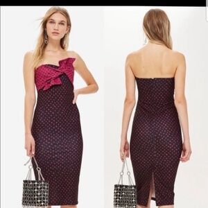 Topshop Dress